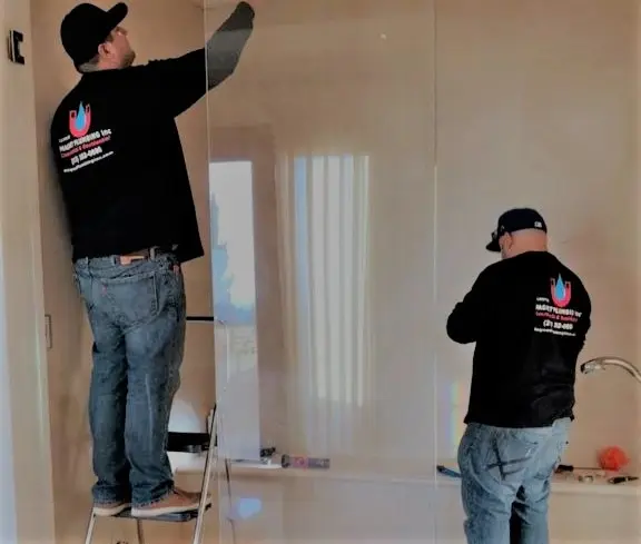 Professional plumbing installation for Leak Detection in East Lawn